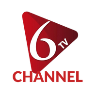 59. Channel 6 TV