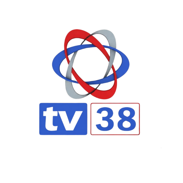 228. TV 38