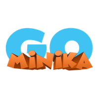 312. Minika Go