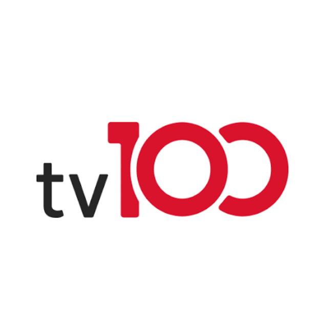 60. TV 100