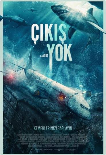 Çıkış Yok